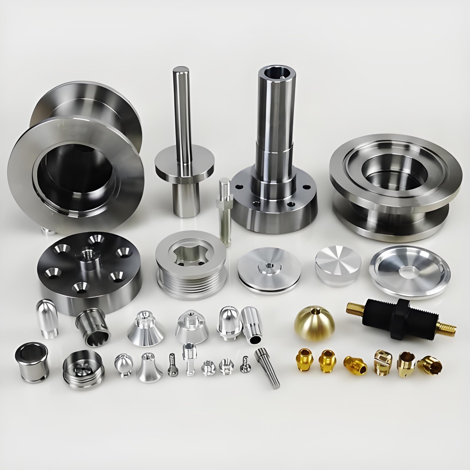 Learn how to weld aluminum with ease using custom milled aluminum parts designed for precision, strength, and weldability.